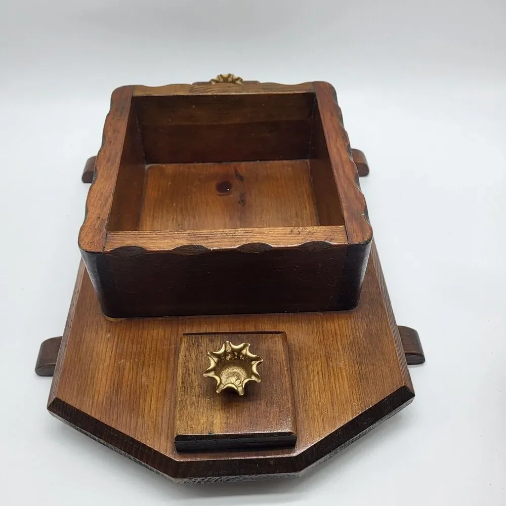 Unbranded vintage wooden